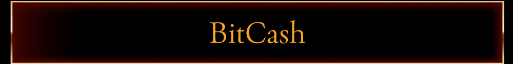 BitCash